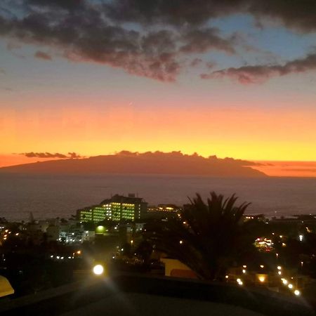 Island View Apartment Costa Adeje  Luaran gambar
