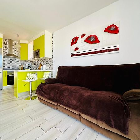 Island View Apartment Costa Adeje  Luaran gambar