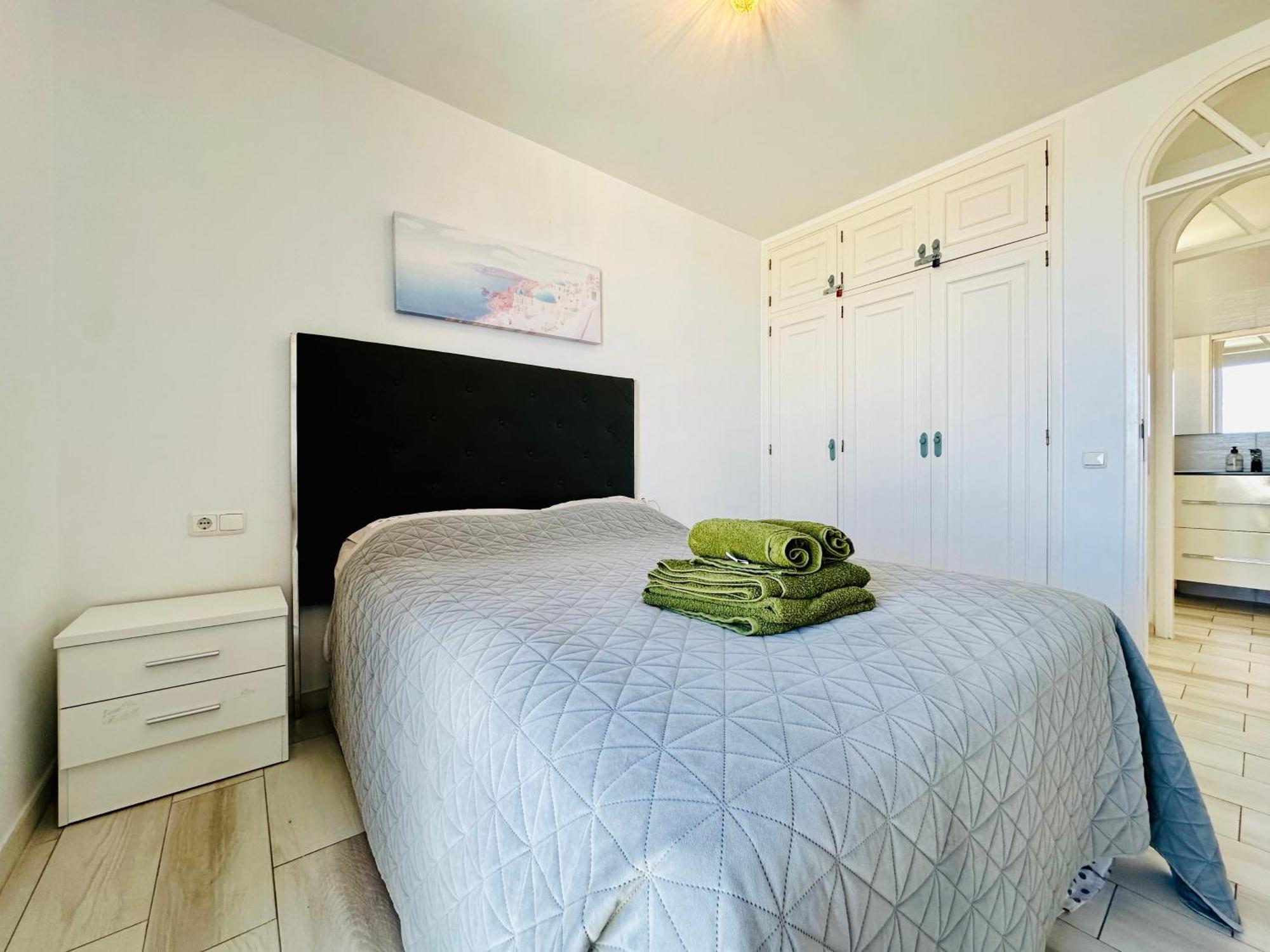 Island View Apartment Costa Adeje  Luaran gambar