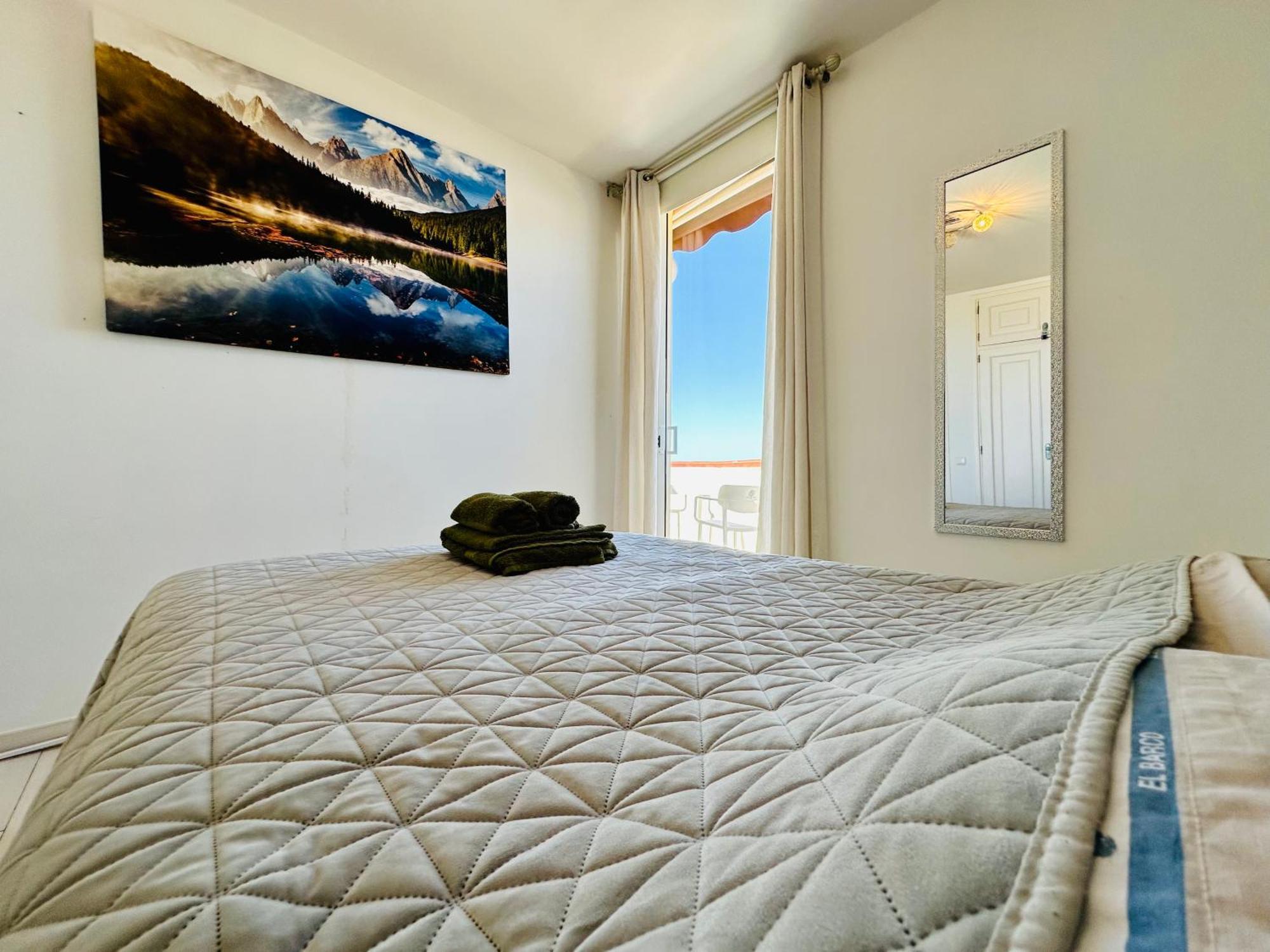 Island View Apartment Costa Adeje  Luaran gambar