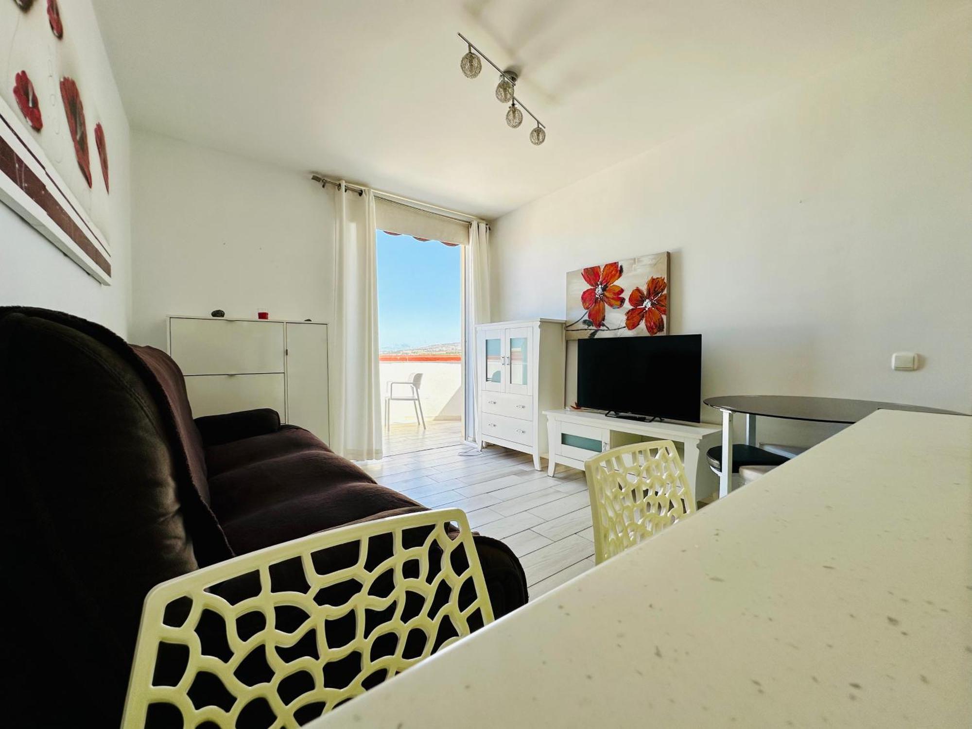 Island View Apartment Costa Adeje  Luaran gambar