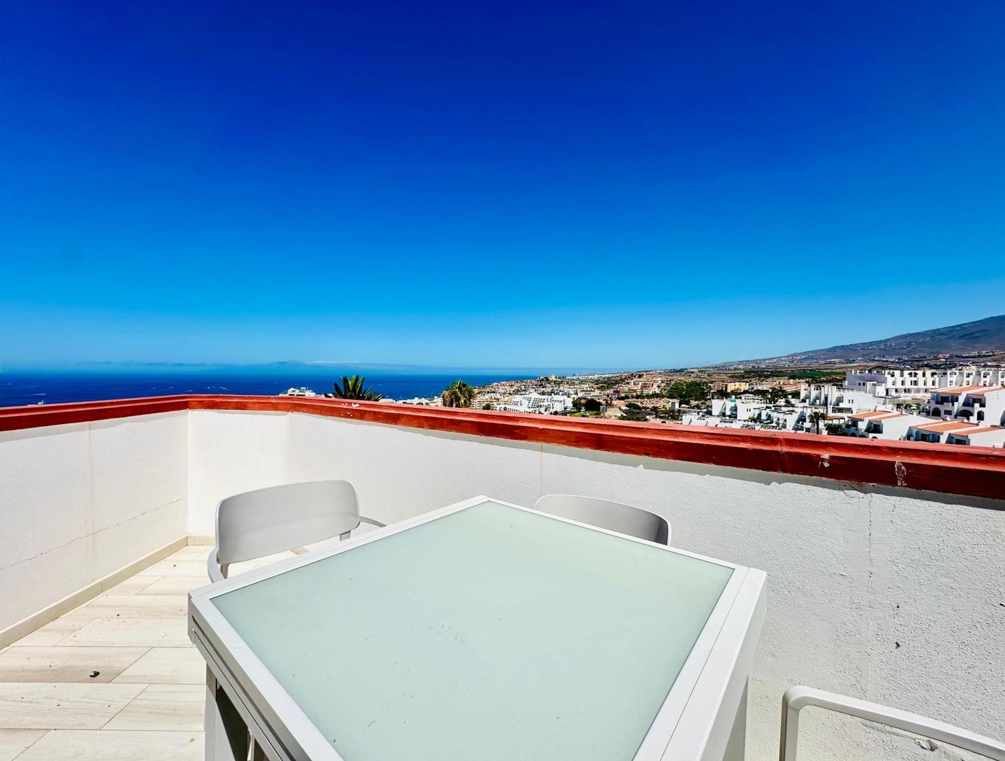 Island View Apartment Costa Adeje  Luaran gambar