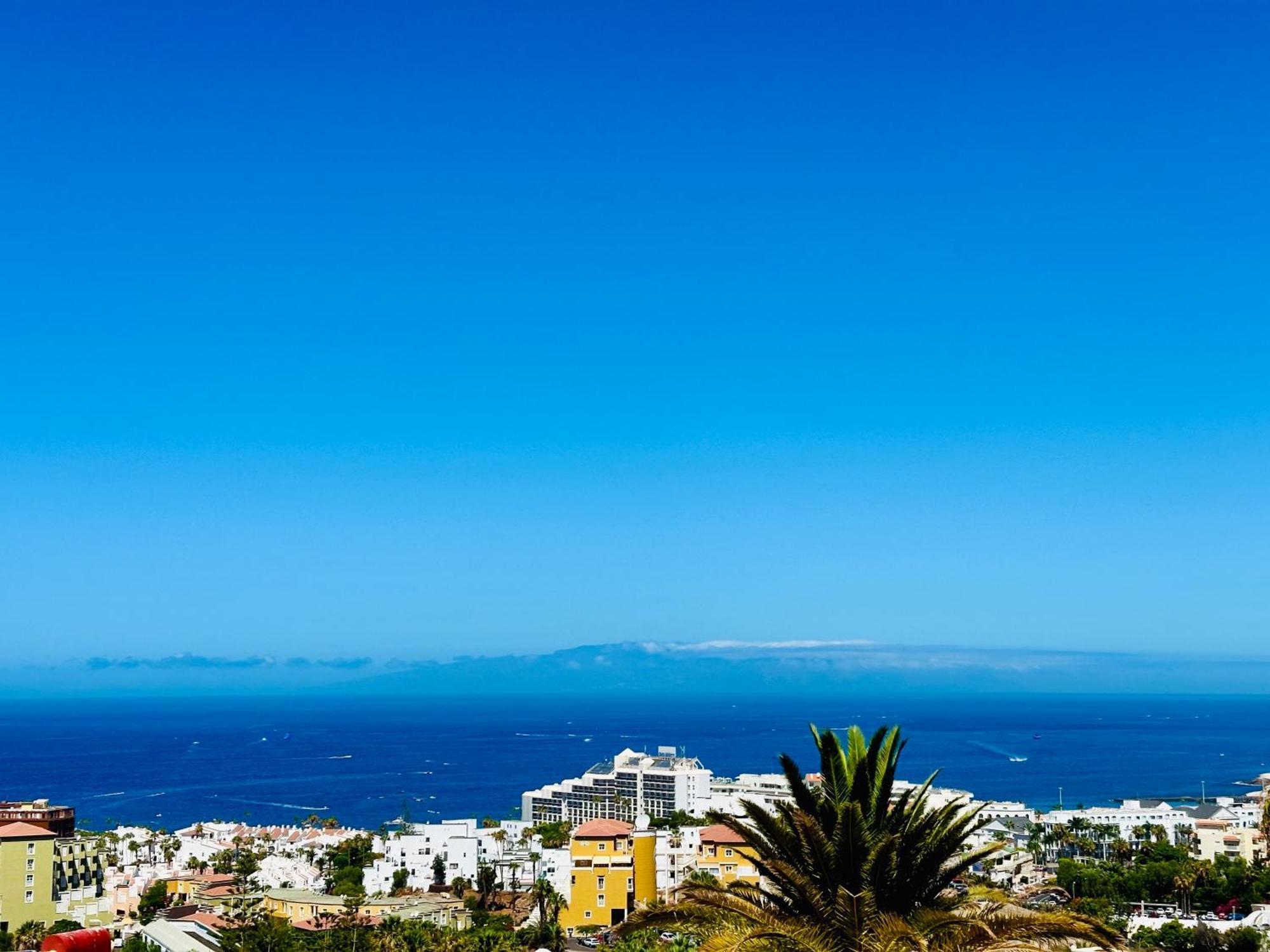 Island View Apartment Costa Adeje  Luaran gambar